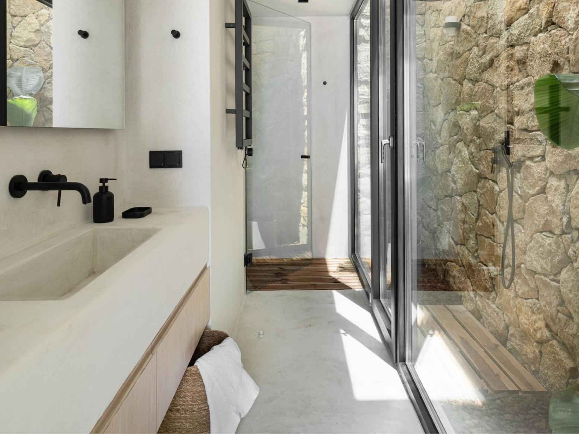 Design Villa Nea Skioni By Halkidiki Villas المظهر الخارجي الصورة