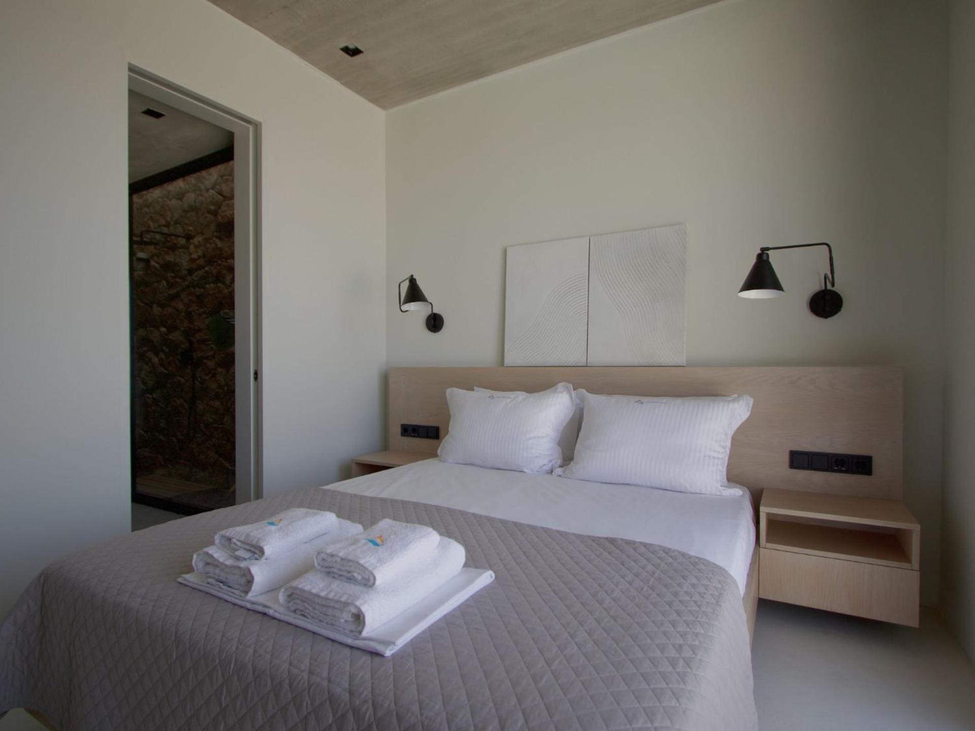 Design Villa Nea Skioni By Halkidiki Villas المظهر الخارجي الصورة