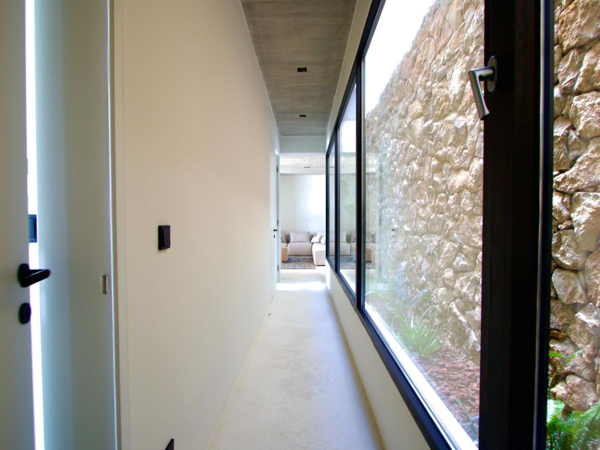 Design Villa Nea Skioni By Halkidiki Villas المظهر الخارجي الصورة