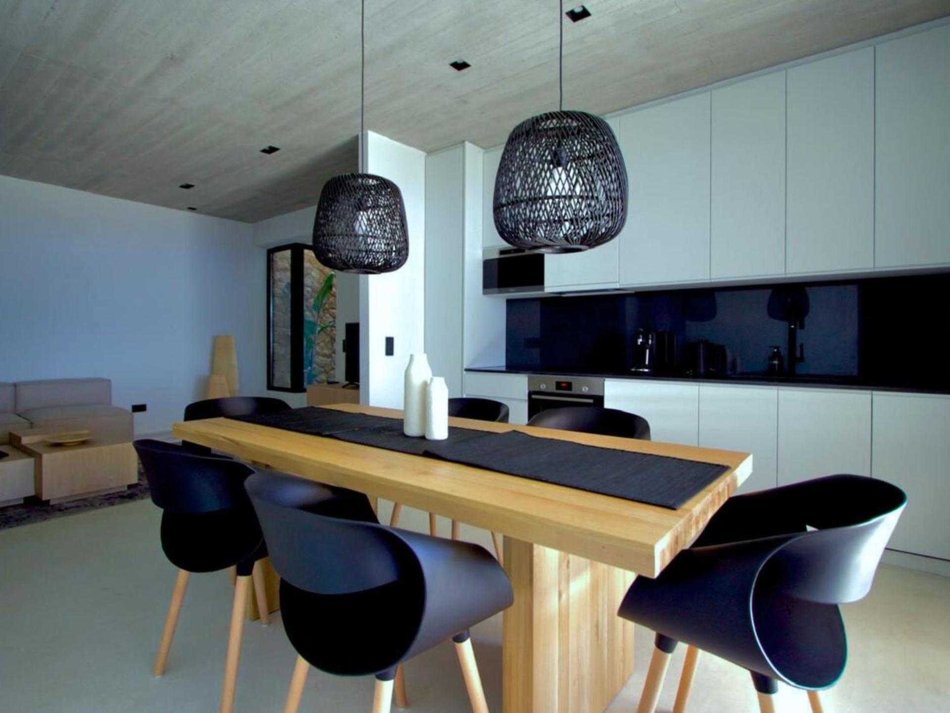 Design Villa Nea Skioni By Halkidiki Villas المظهر الخارجي الصورة