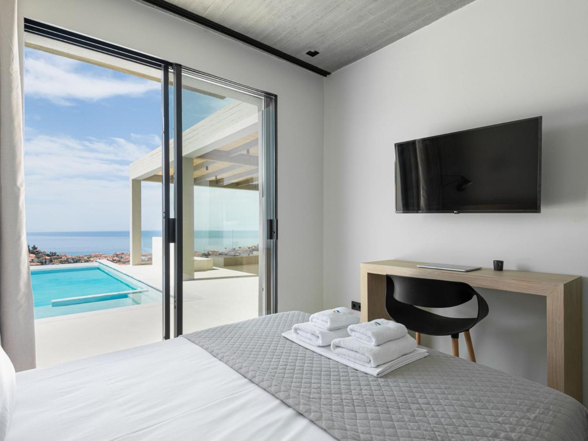 Design Villa Nea Skioni By Halkidiki Villas المظهر الخارجي الصورة