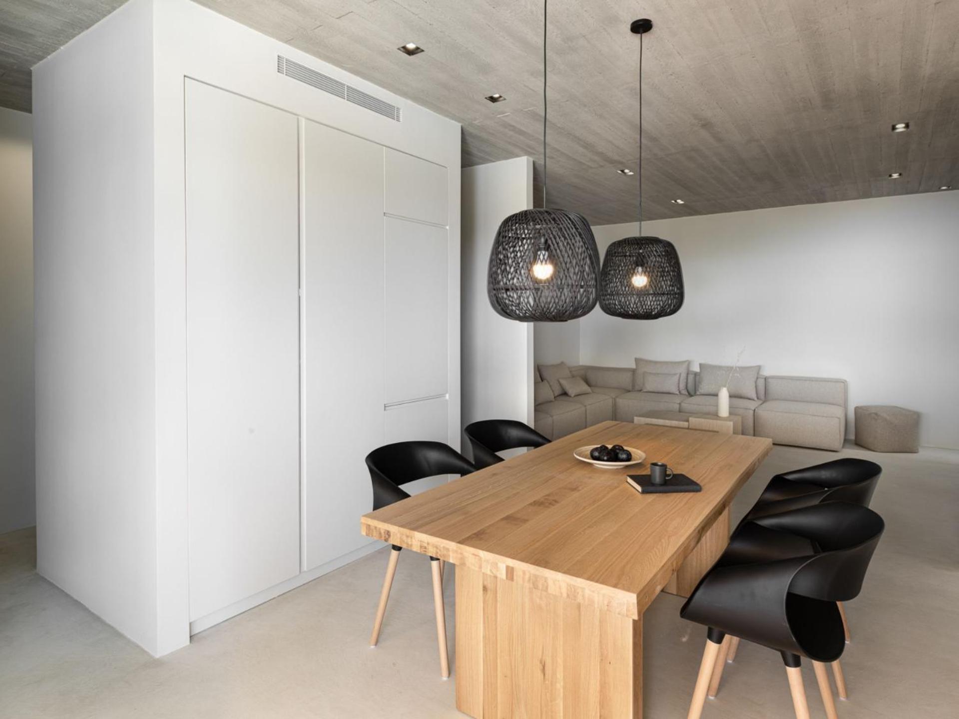 Design Villa Nea Skioni By Halkidiki Villas المظهر الخارجي الصورة