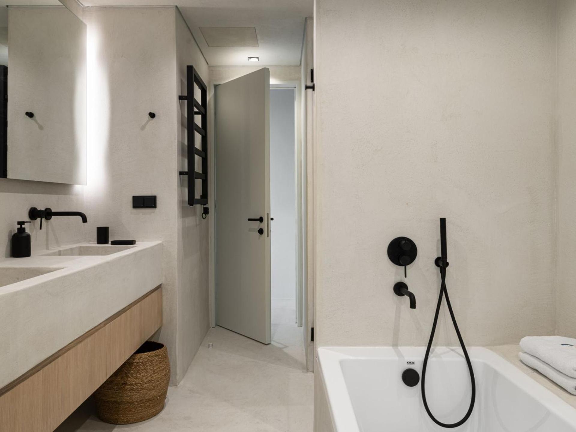 Design Villa Nea Skioni By Halkidiki Villas المظهر الخارجي الصورة