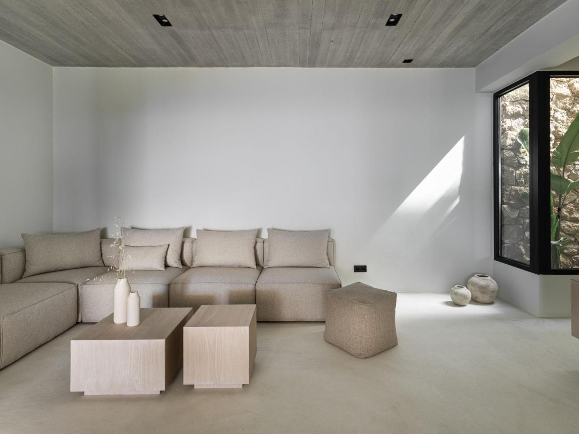 Design Villa Nea Skioni By Halkidiki Villas المظهر الخارجي الصورة