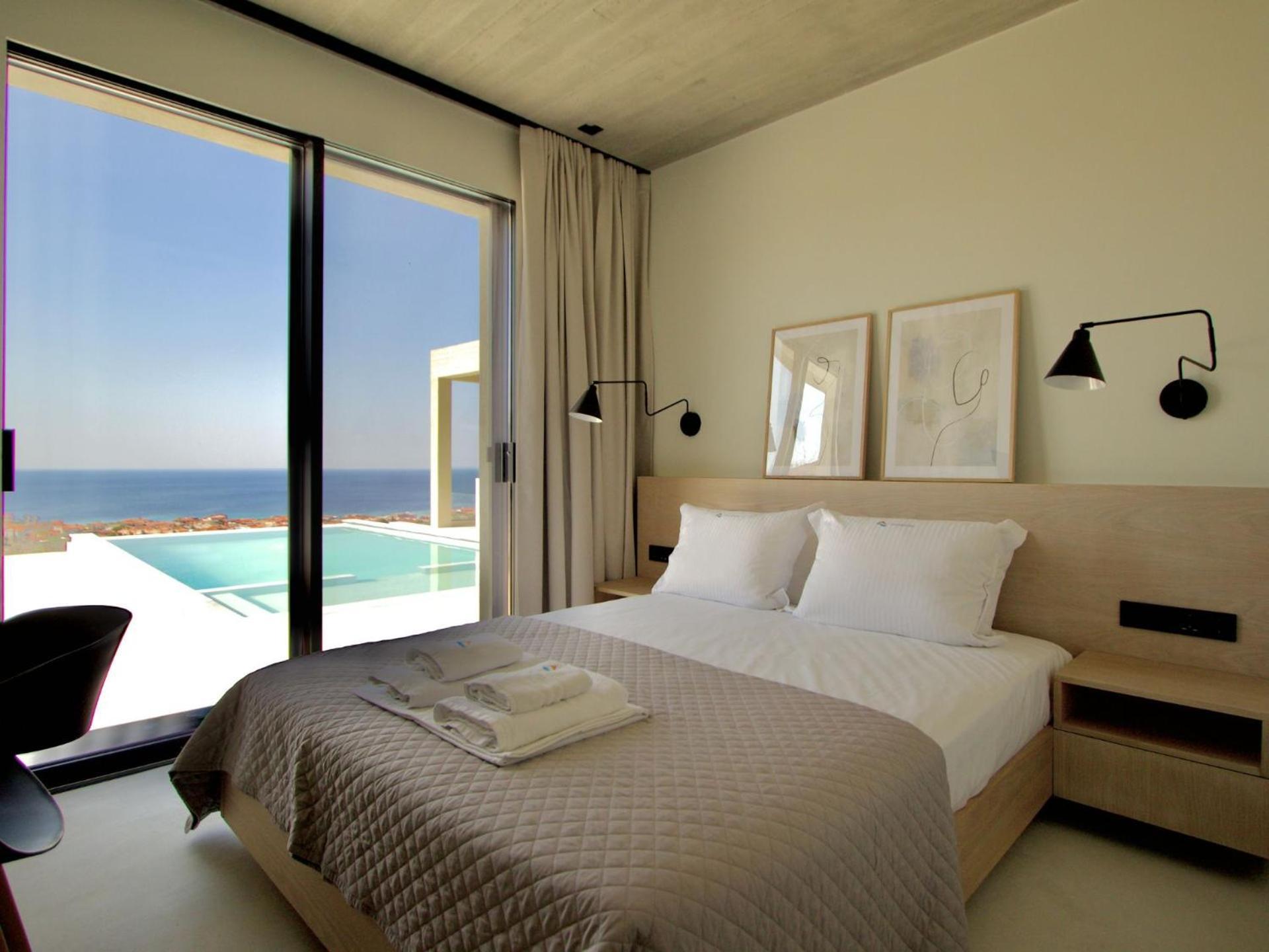 Design Villa Nea Skioni By Halkidiki Villas المظهر الخارجي الصورة