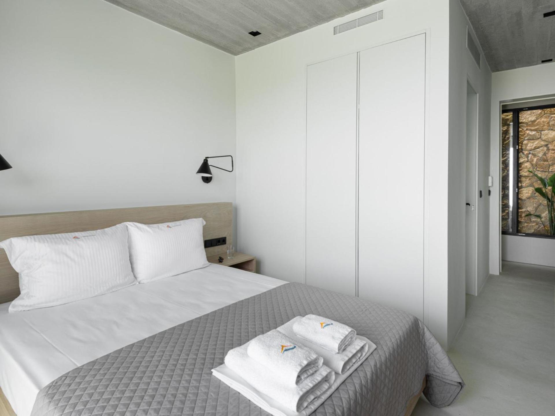 Design Villa Nea Skioni By Halkidiki Villas المظهر الخارجي الصورة