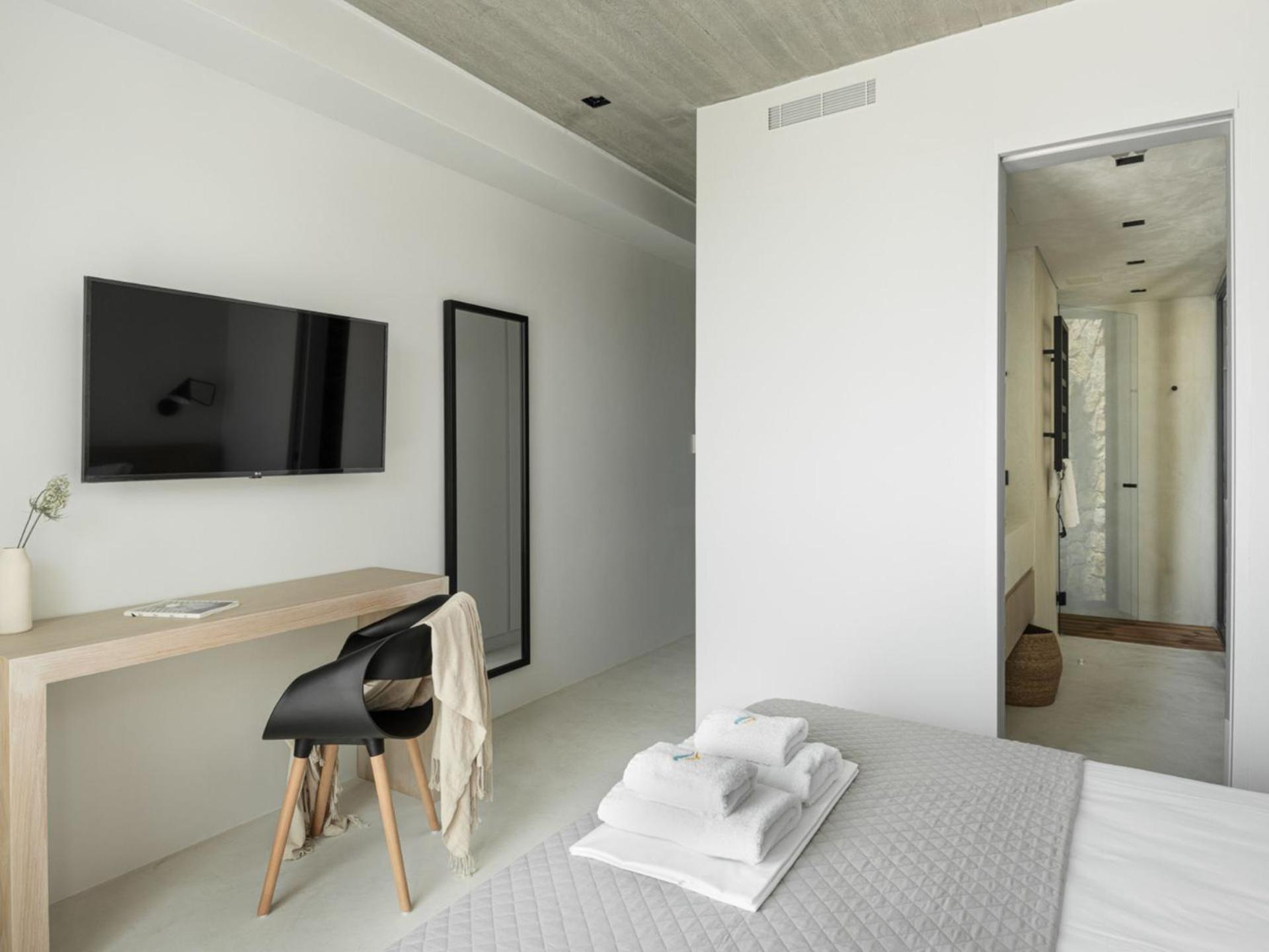Design Villa Nea Skioni By Halkidiki Villas المظهر الخارجي الصورة