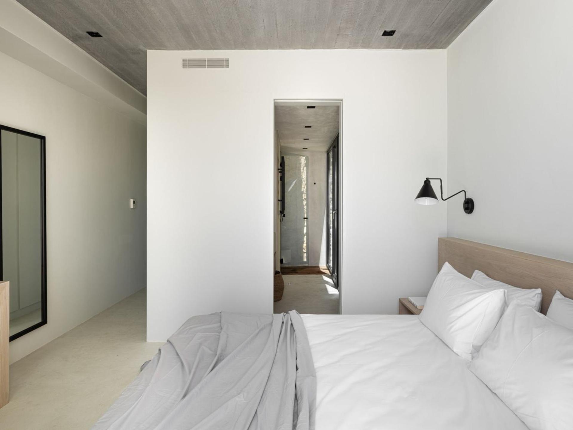 Design Villa Nea Skioni By Halkidiki Villas المظهر الخارجي الصورة