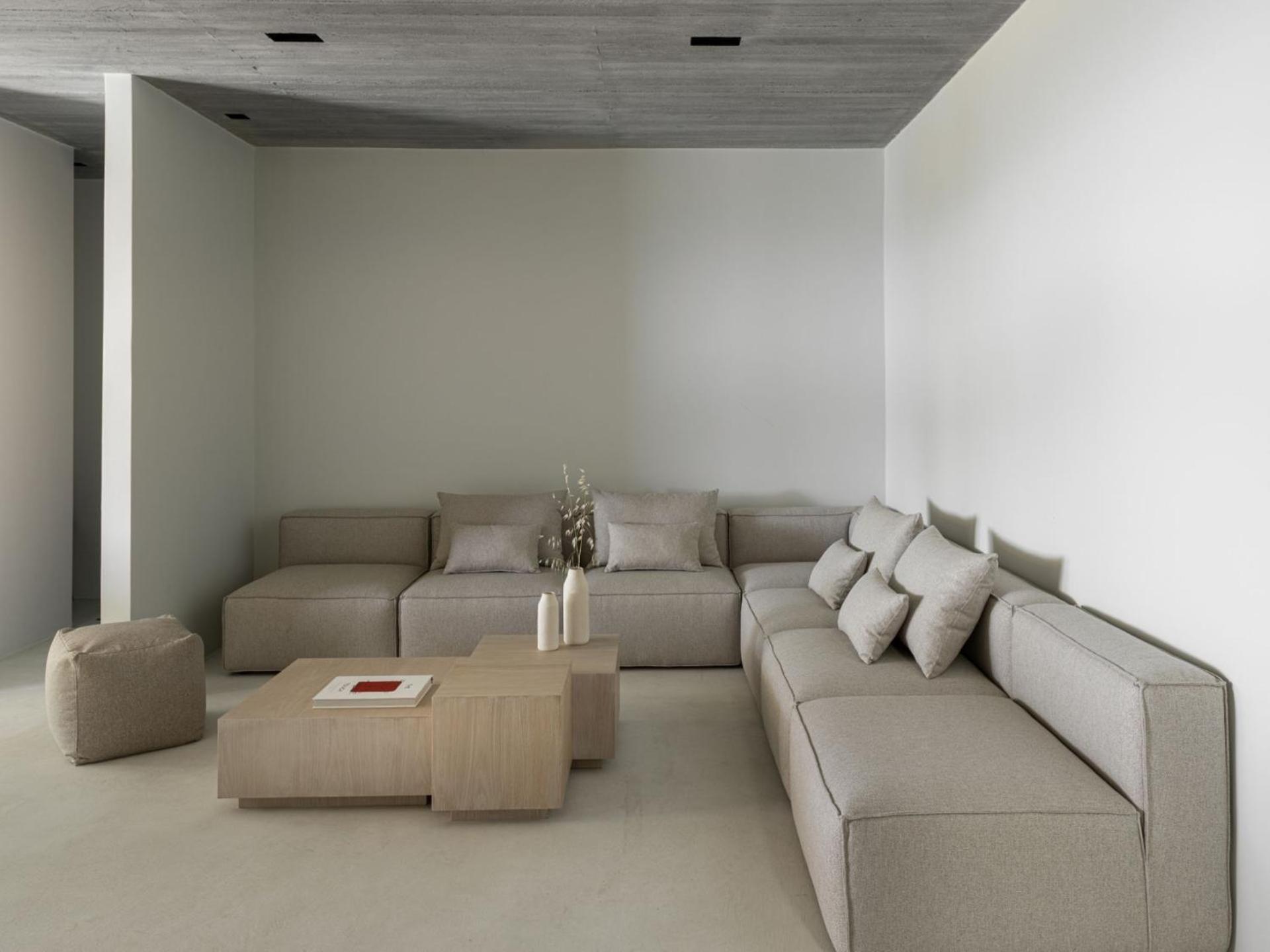 Design Villa Nea Skioni By Halkidiki Villas المظهر الخارجي الصورة